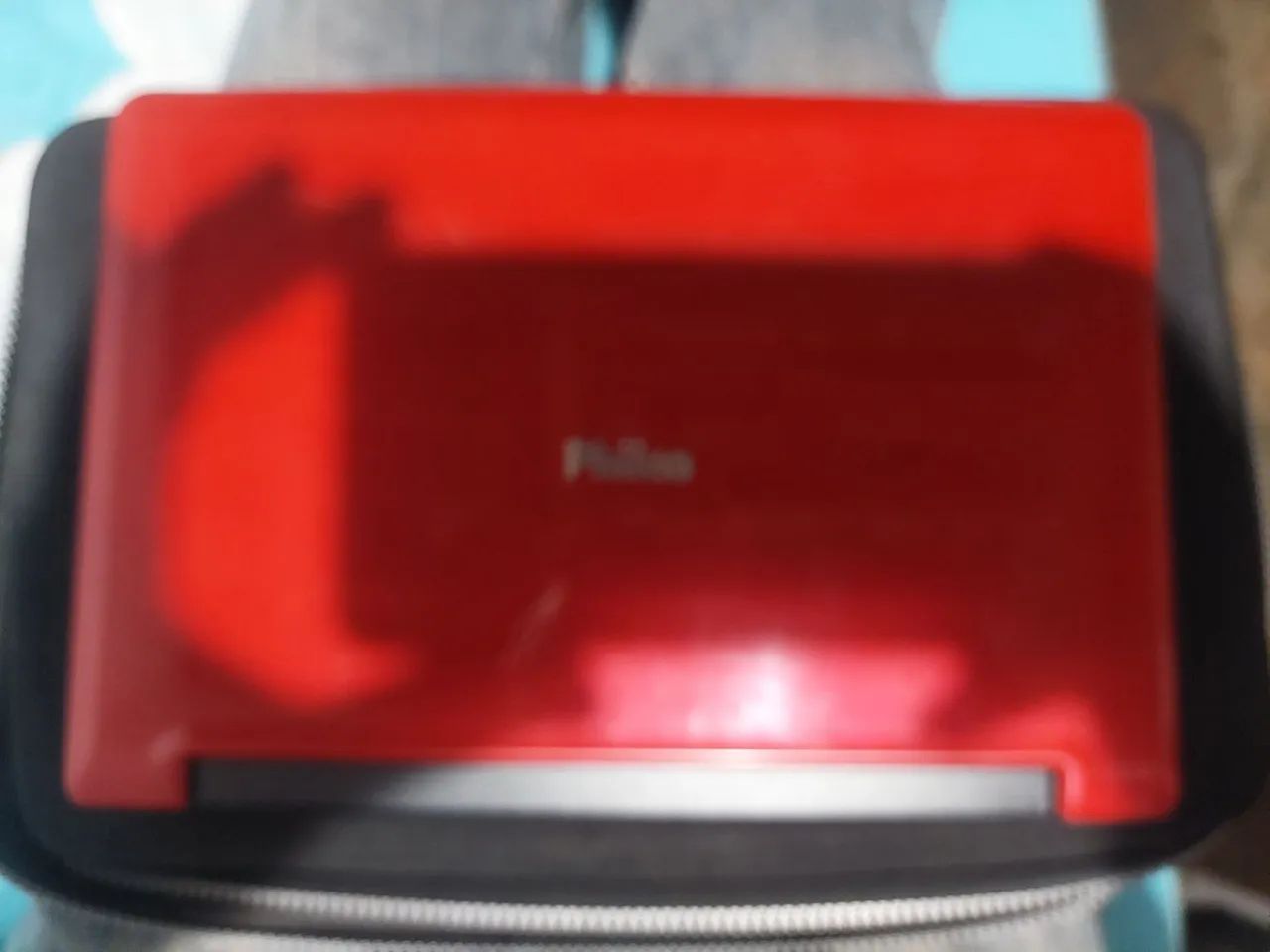 Netbook philco 