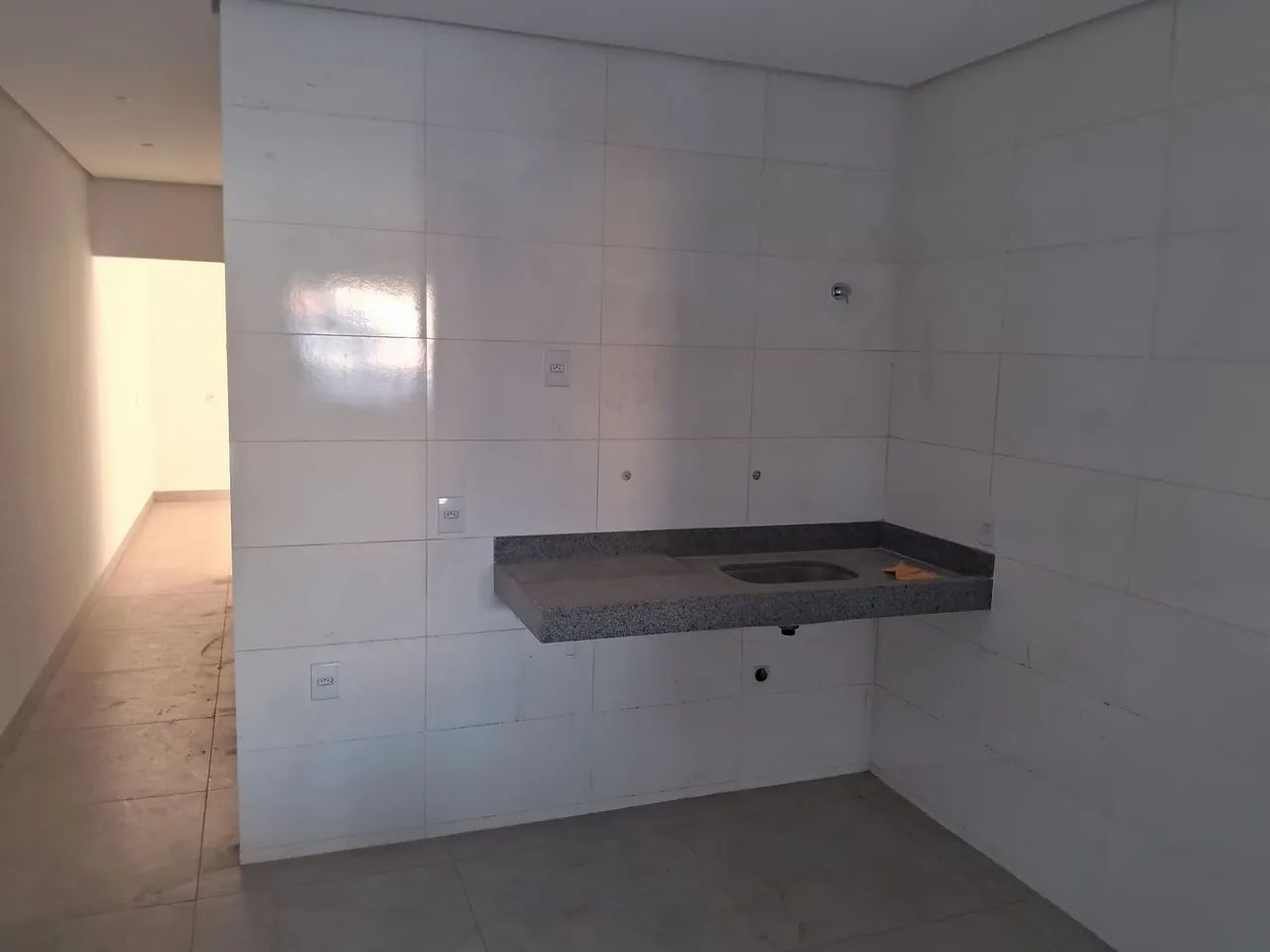 Vende se casa no aureny 3 de 3/4 - Foto 4