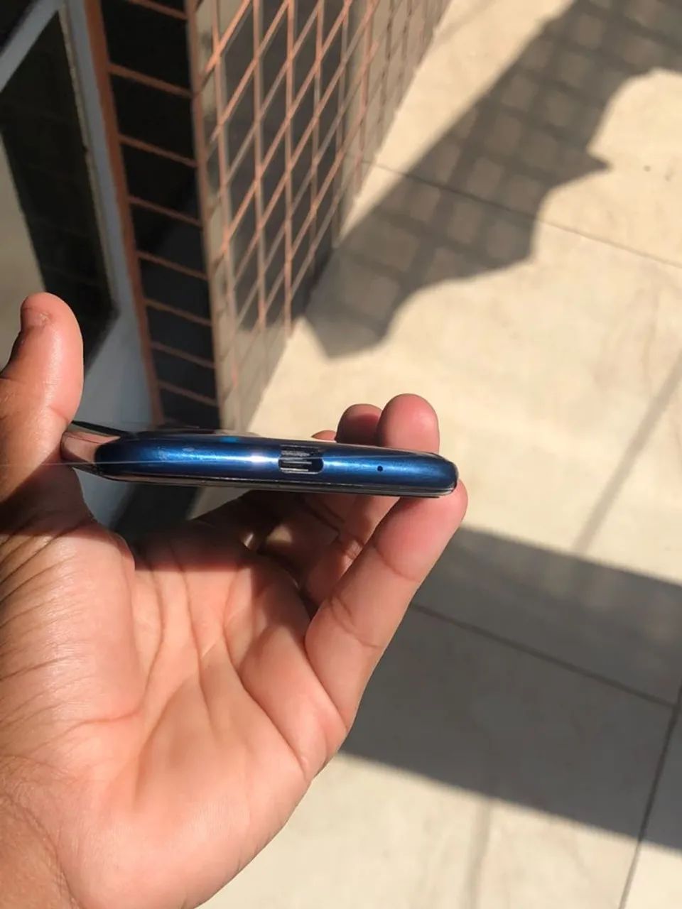 Moto g7 power  conservado  - Foto 3