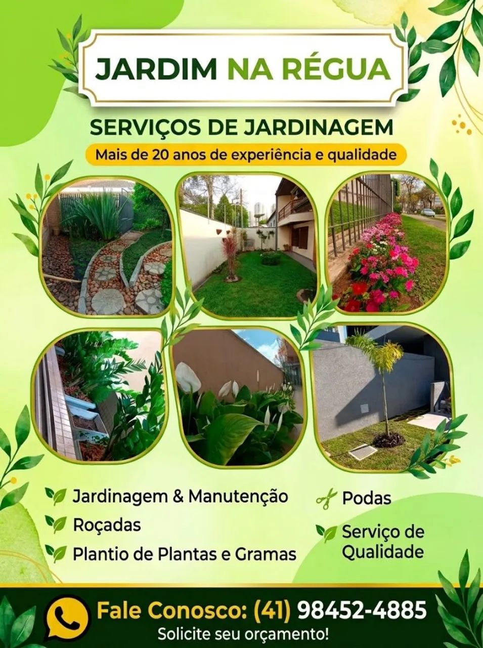 Jardineiro 