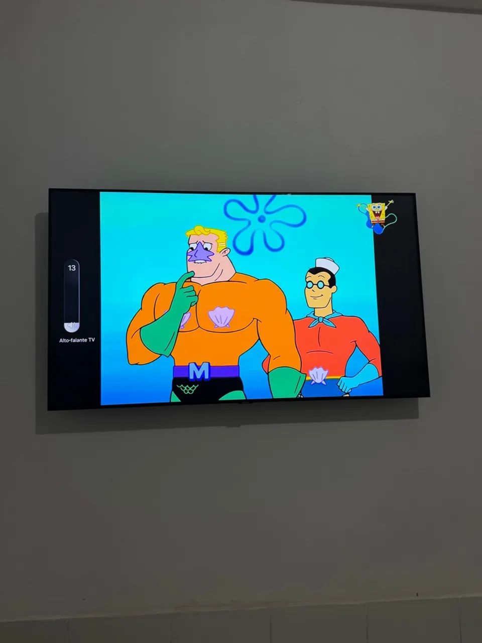 Smart Tv Crystal 55 Samsung 4k - Foto 3
