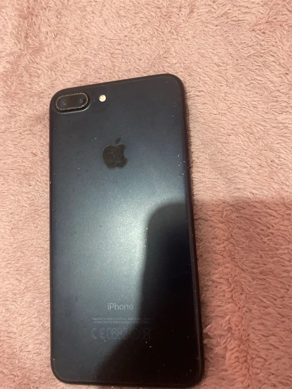 Celular iPhone 7 Plus  - Foto 2