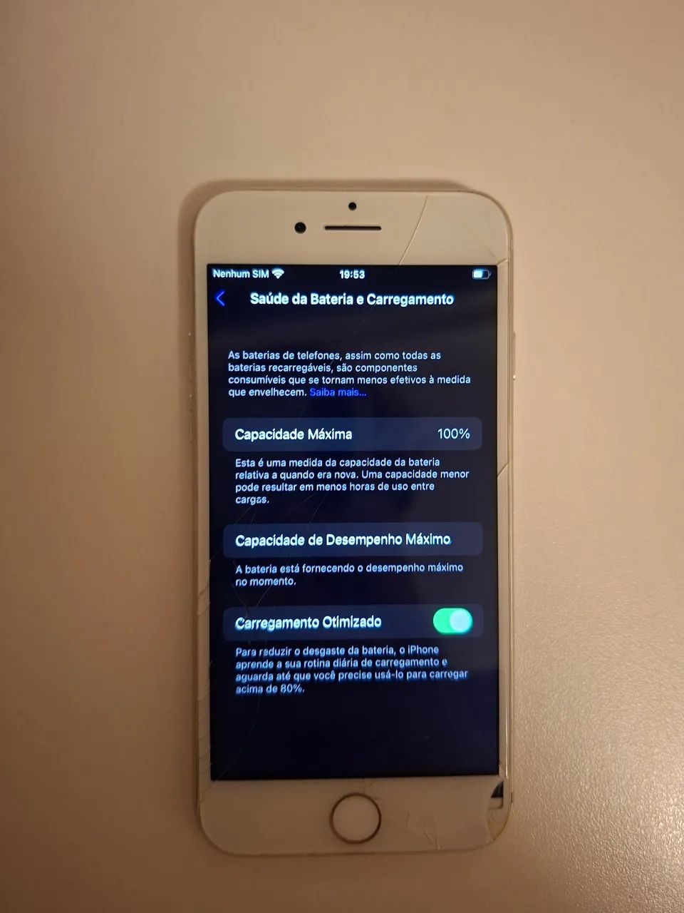 iPhone 8 - Foto 3