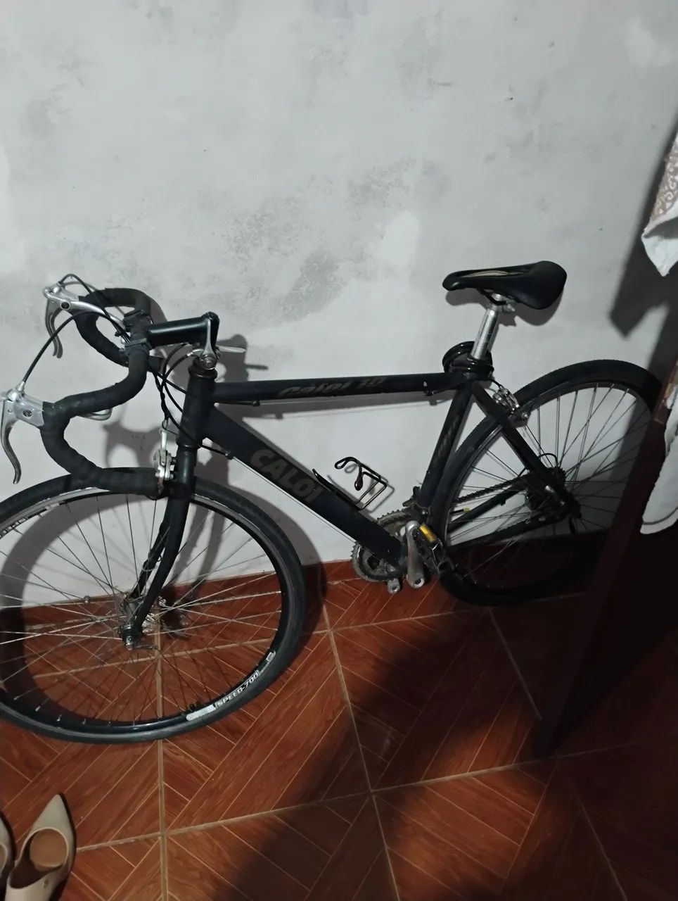 Bicicleta caloi - Foto 2