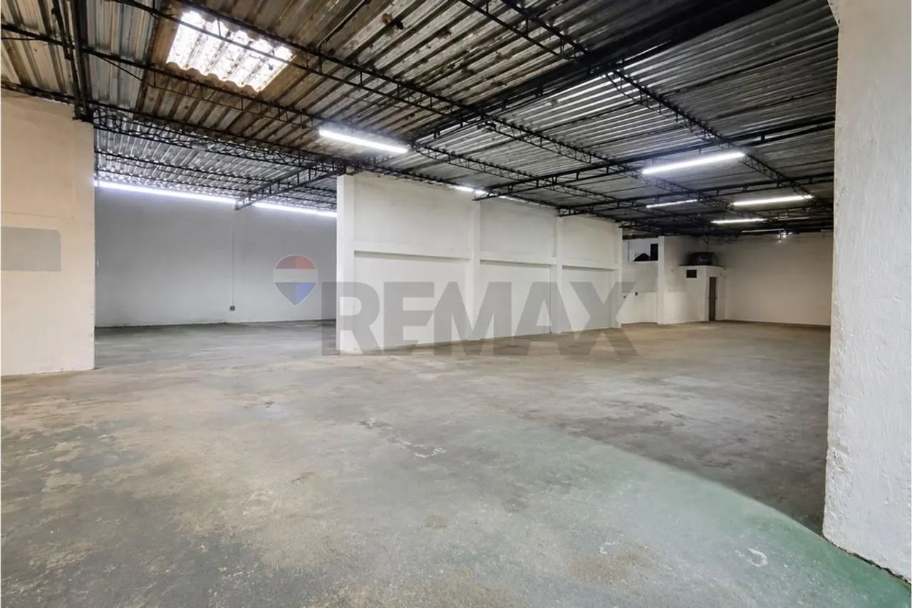 Vende-se Prédio Comercial no Centro do Alecrim av. 6 com 980m²  Invista Já! - Foto 5