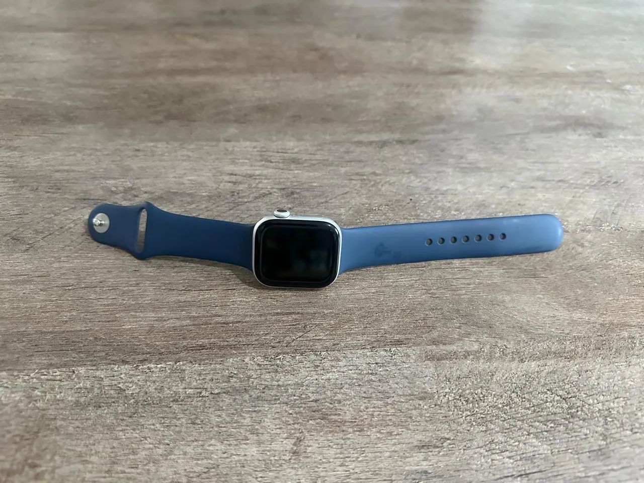 Apple Watch S10 42mm com carregador  - Foto 2