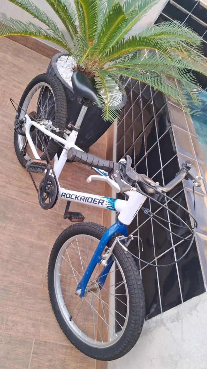 Bicicleta infantil  - Foto 2