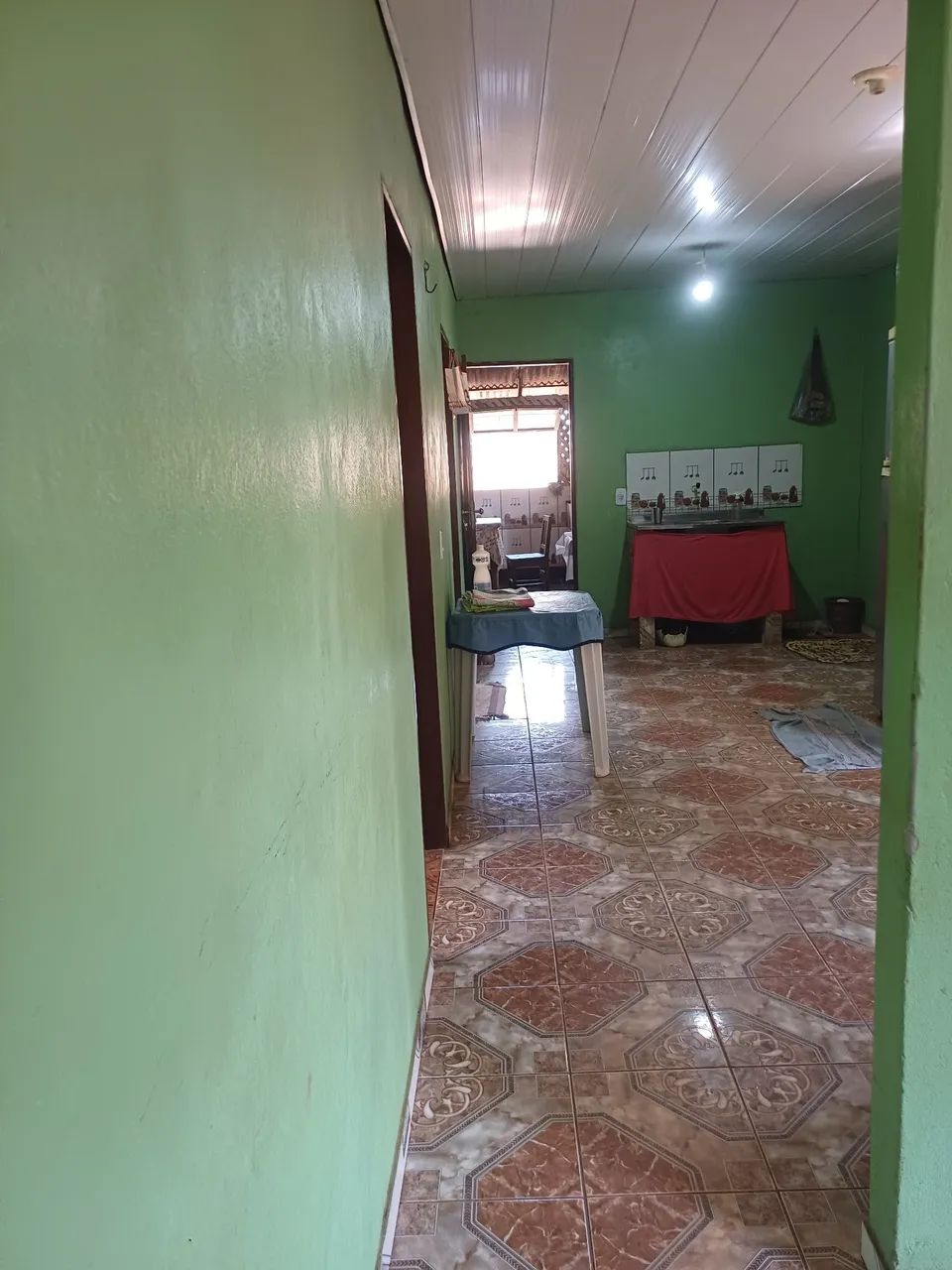 Vendo casa - Foto 5