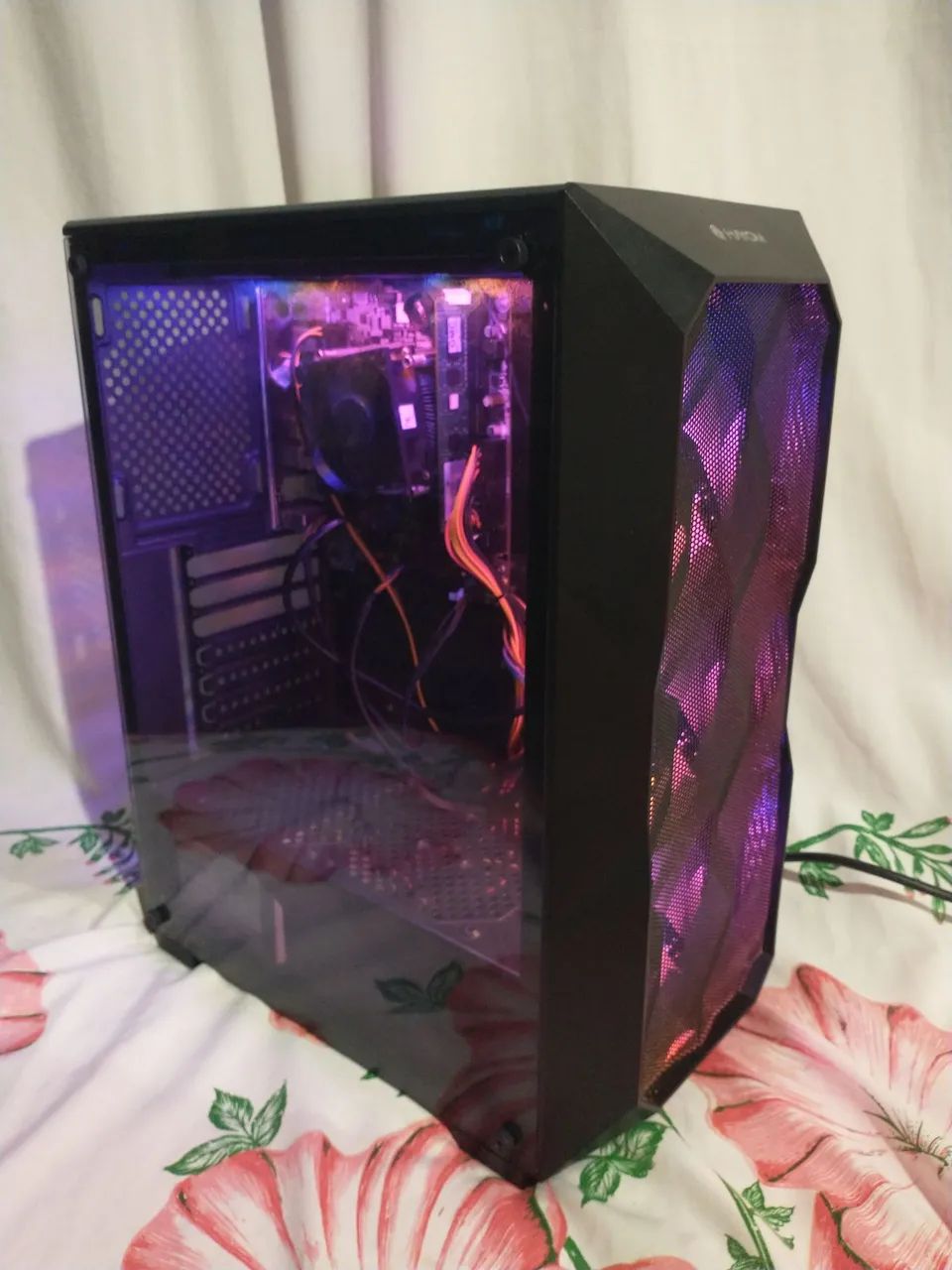 Pc com defeito  - Foto 2