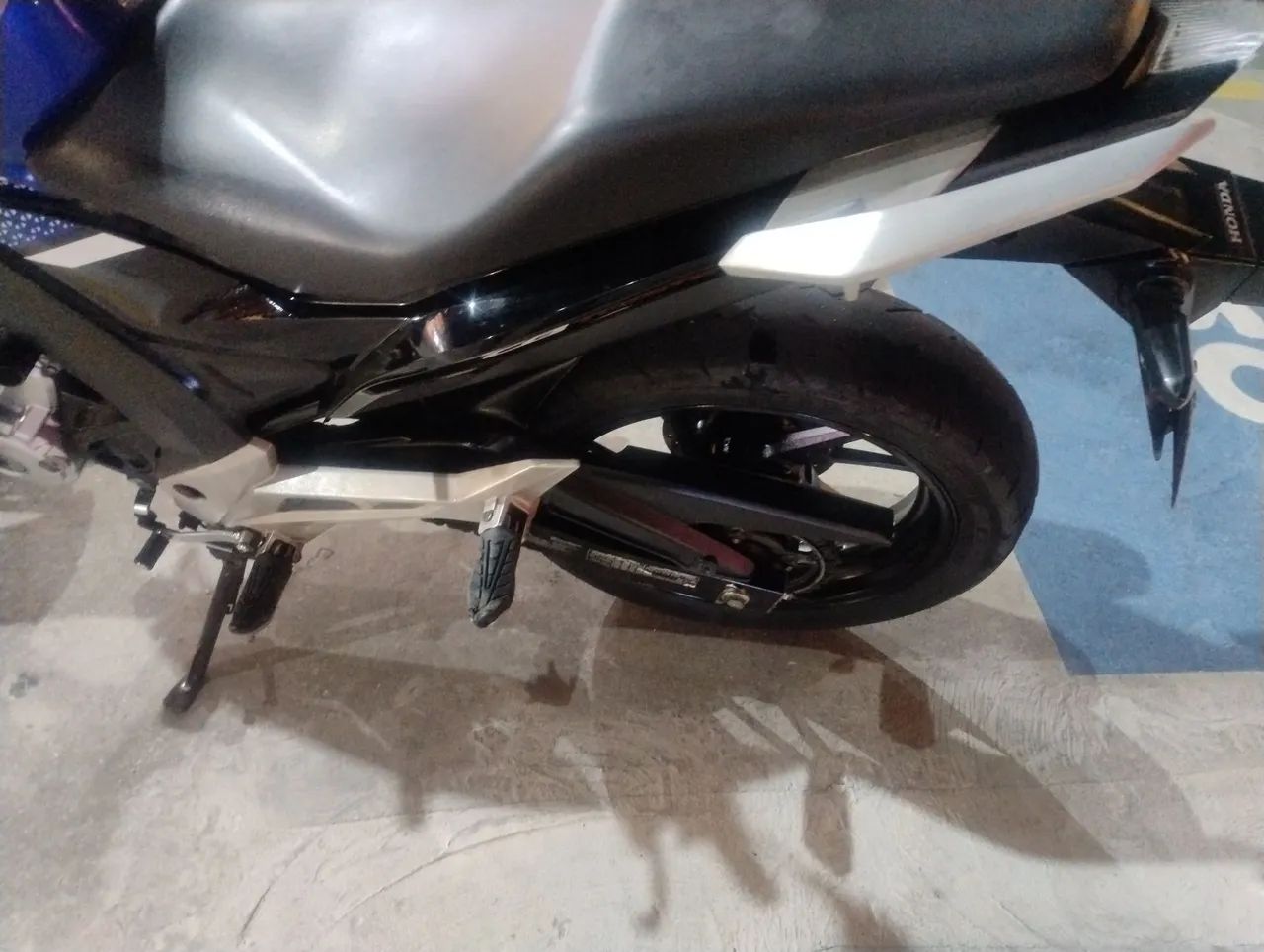 Twister 250 ano2022 - Foto 4