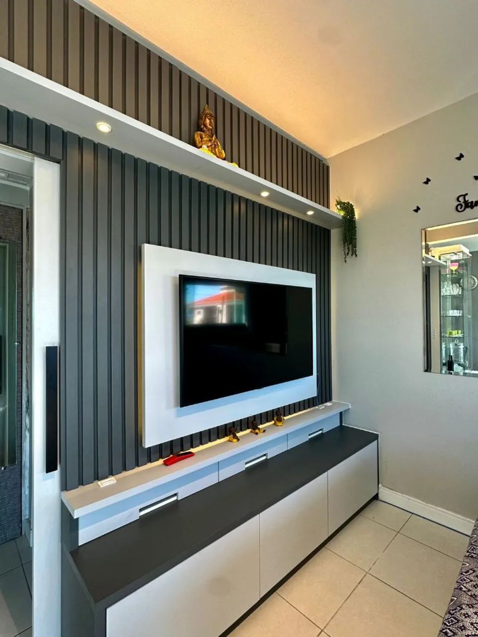 Baleias loft Gamboa - Foto 5