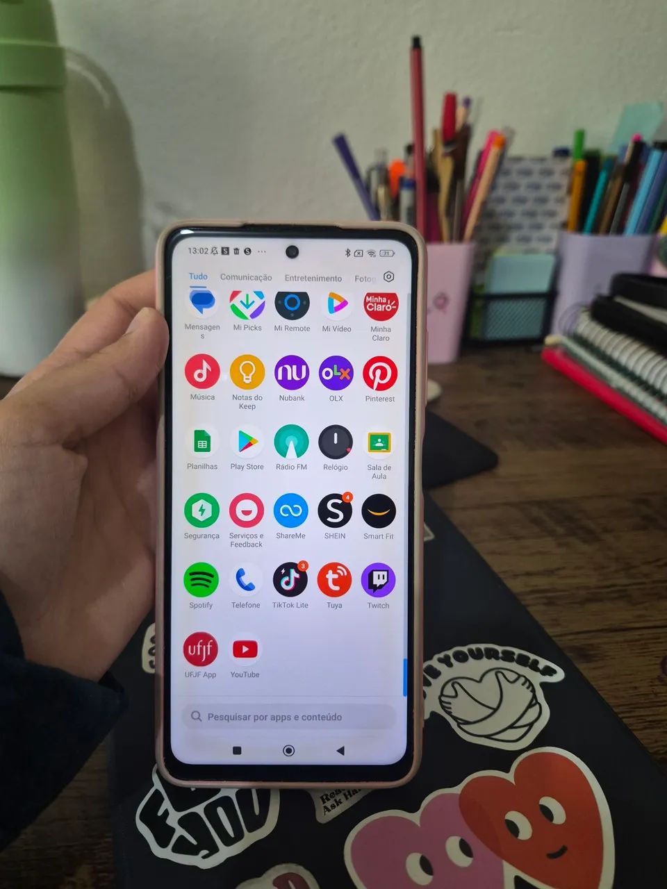 Xiaomi Poco X3 Pro