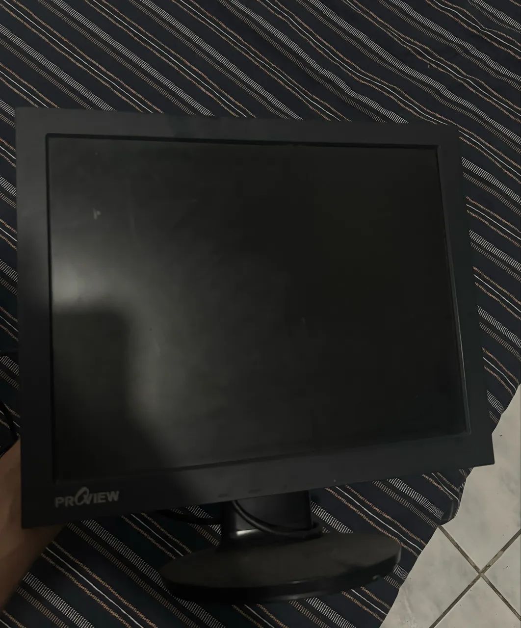 Monitor 