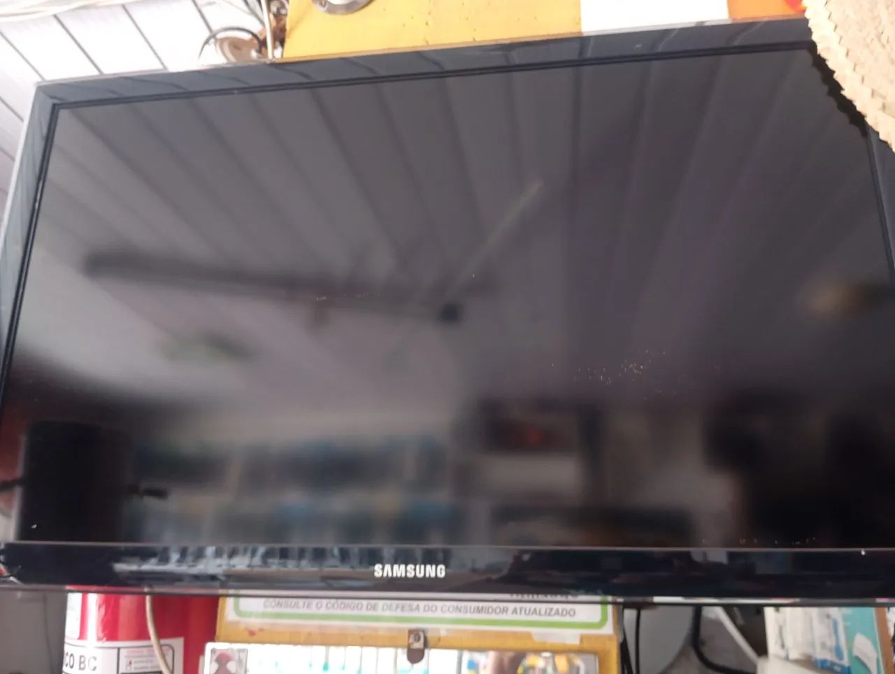 Tv Smart 