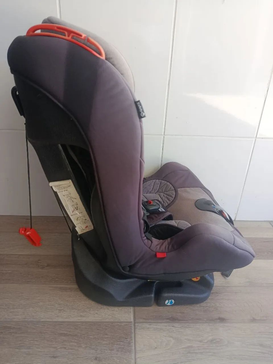 Cadeira para carro - Foto 2