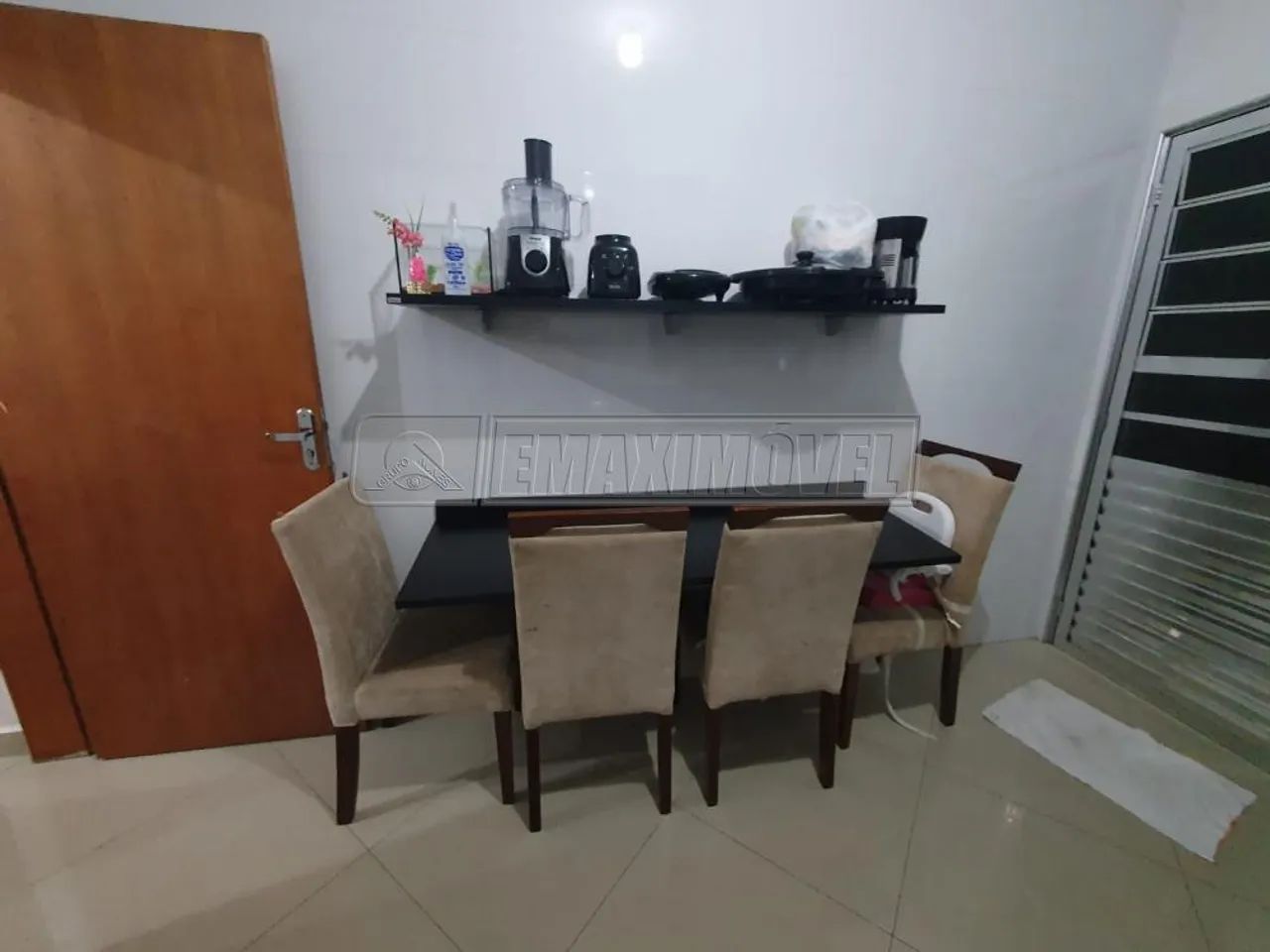 Casa em Condomínios em Sorocaba - Foto 4