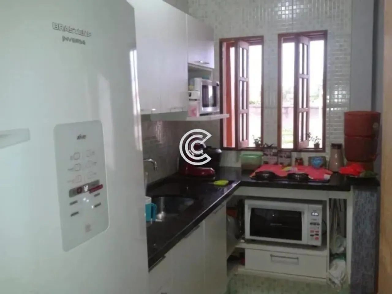 Casa à venda em CAMPINAS, LOTEAMENTO ALPHAVILLE CAMPINAS, com 1 quarto, com 64 m² - Foto 3
