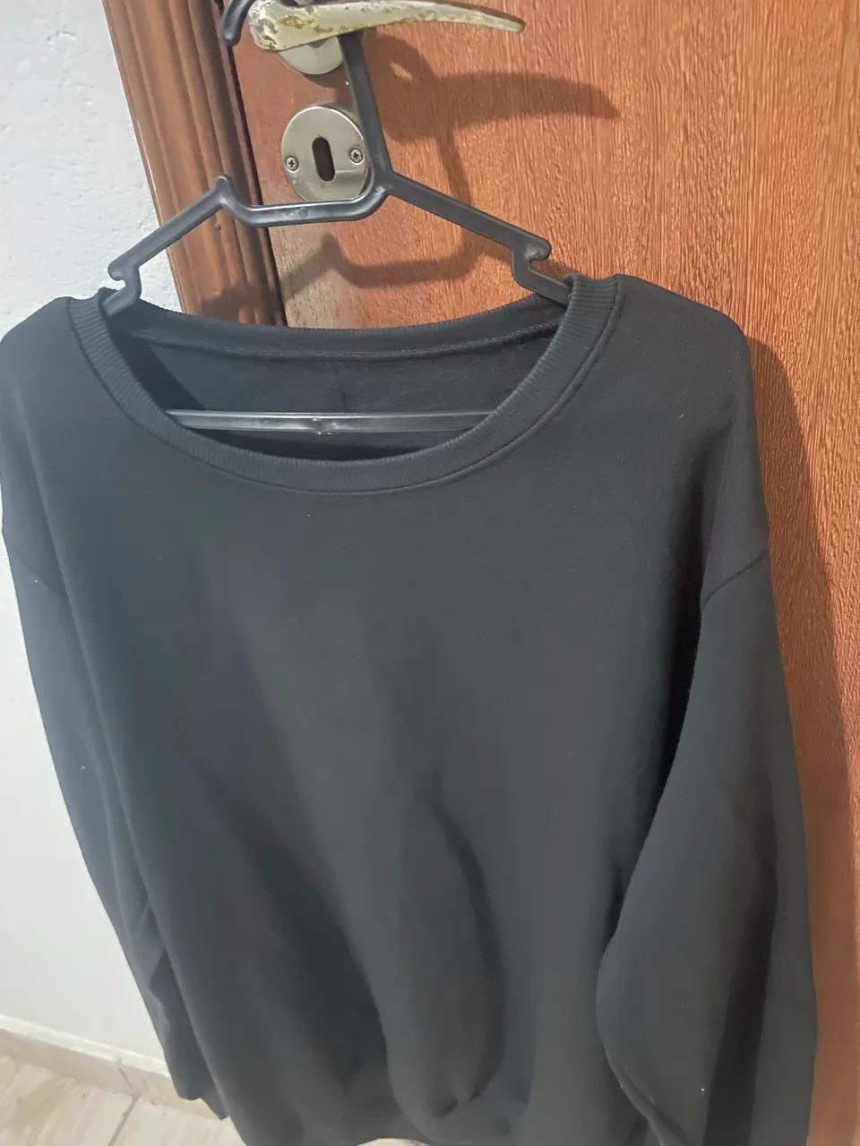 Blusa de Moletom  - Foto 2