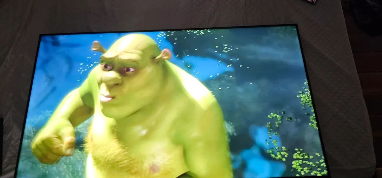 ? TV Philips Smart 50" | Excelente estado! - Foto 2