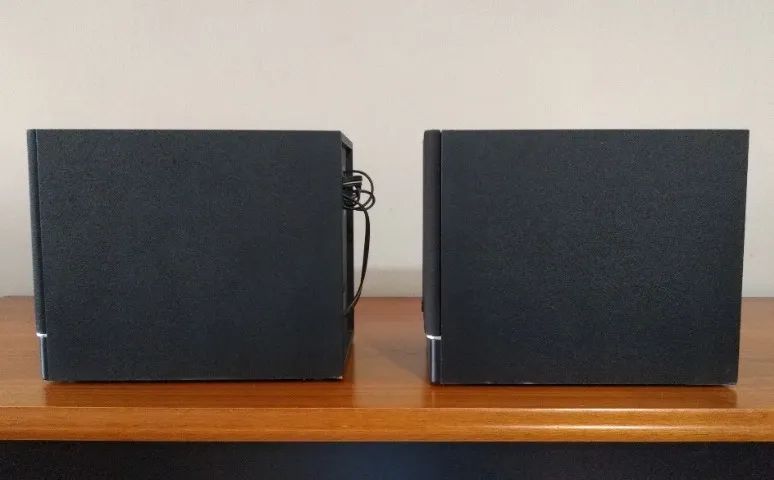 CAIXAS ACÚSTICAS PHILCO PH671N - Foto 2