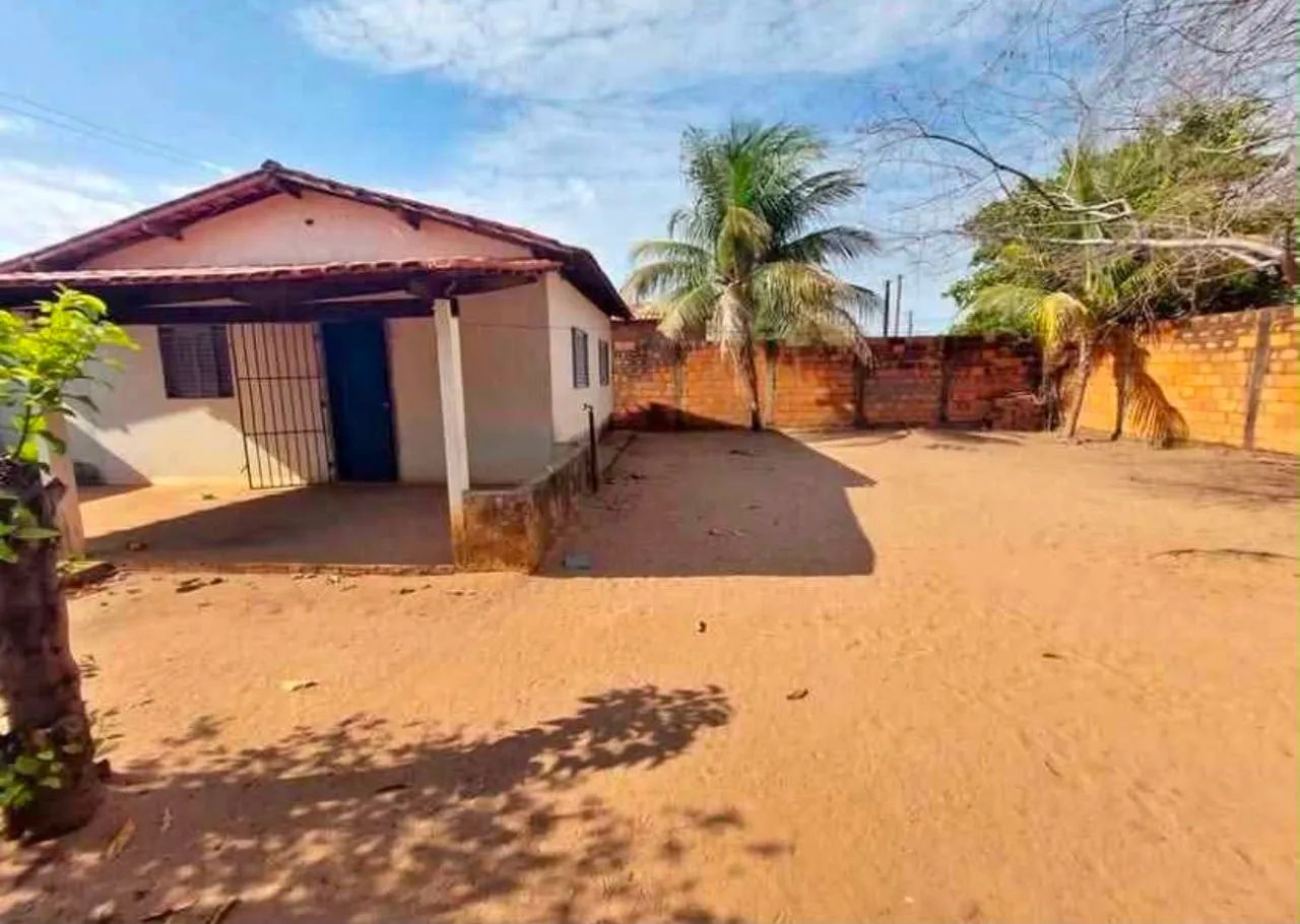Casa com terreno em Santa Isabel - Foto 2