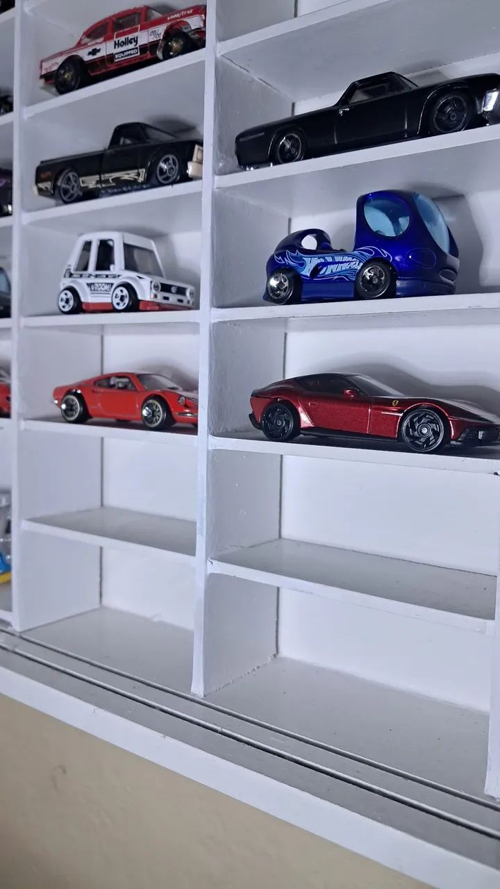 Pack Ferreira - Hotwheels  - Foto 3