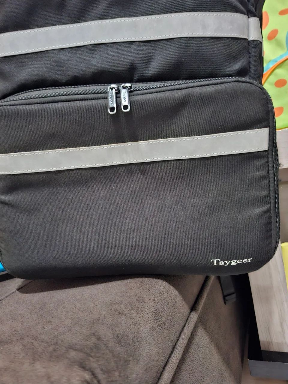 Bag termica de entregador  - Foto 4