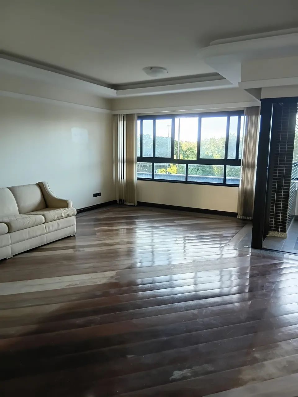 Apartamento na Beira Mar