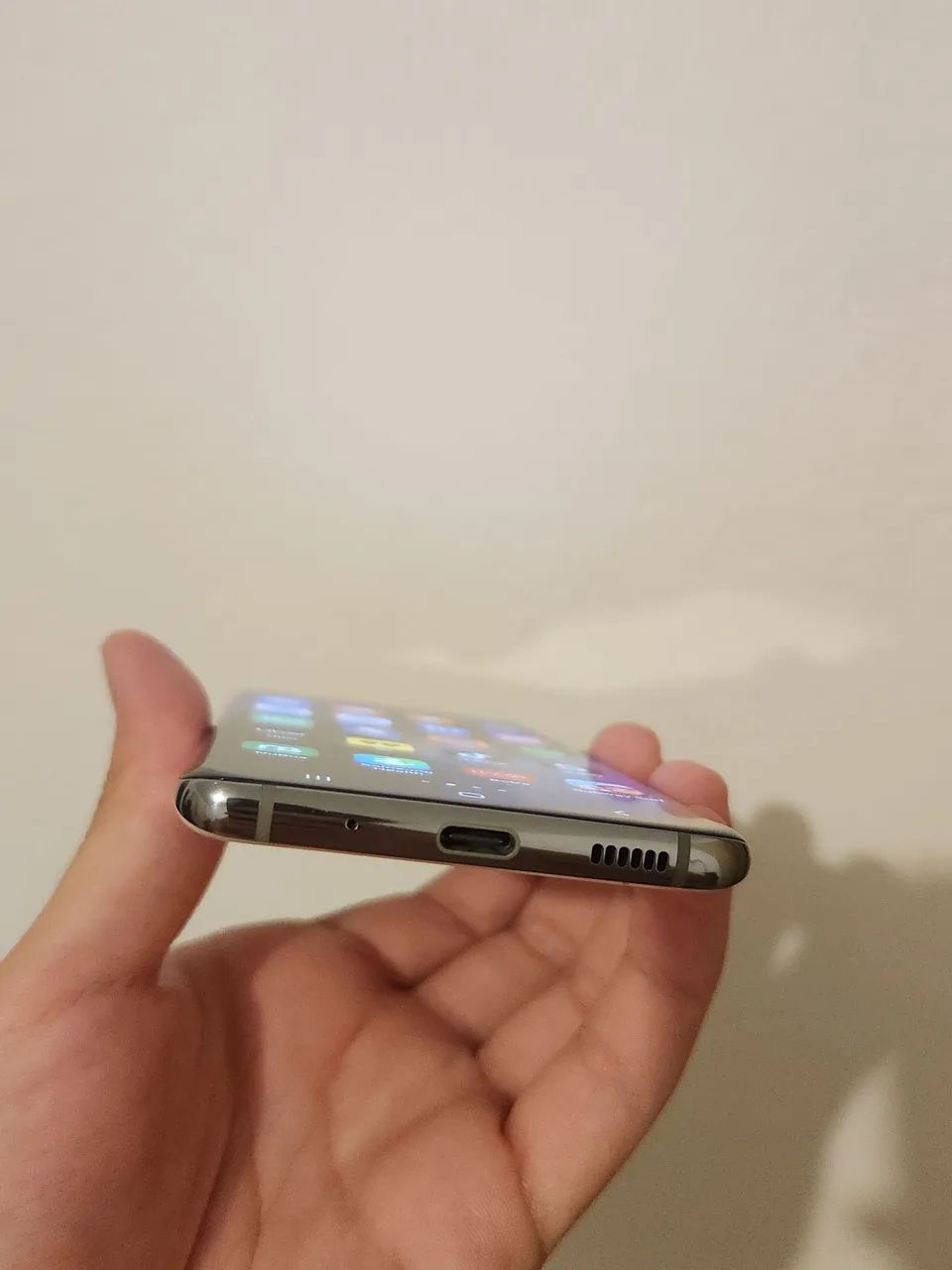 Galaxy S20 (Excelente) - Foto 3