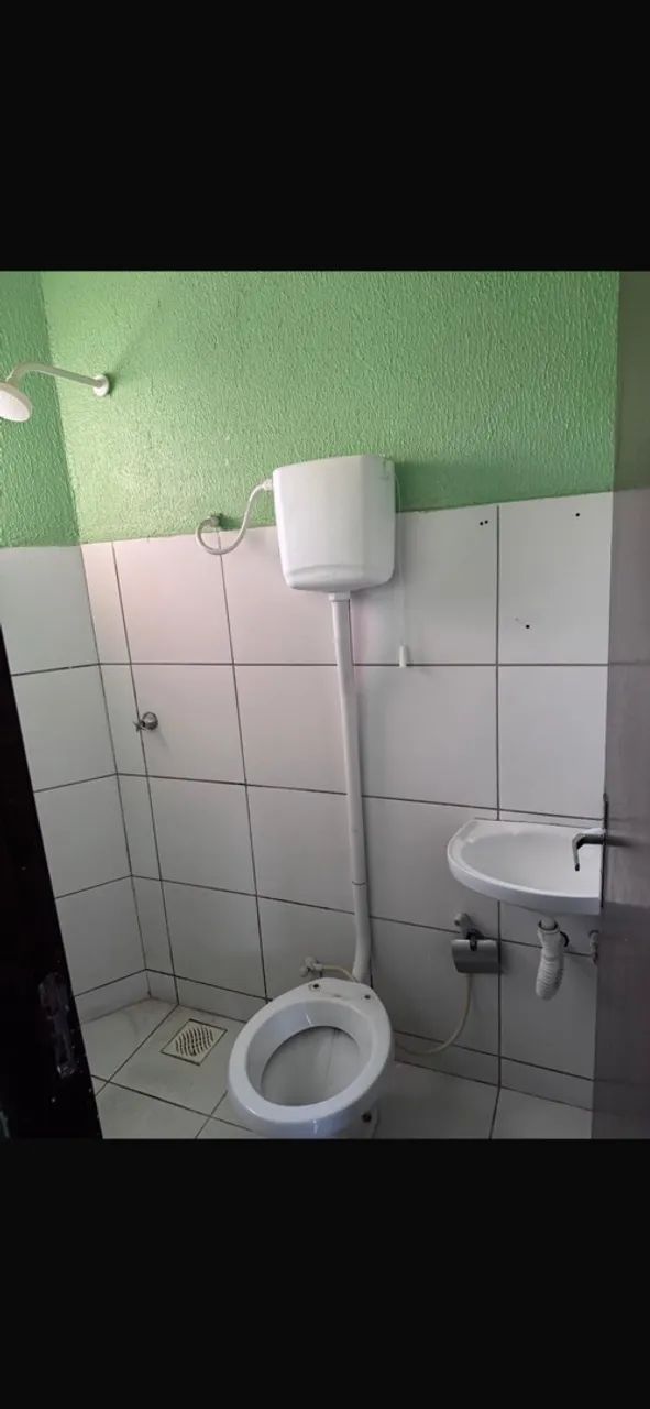 Alugo apartamento  - Foto 5