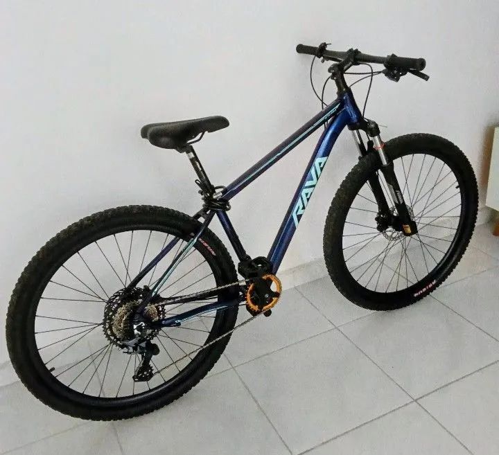 Bike Rava  - Foto 2