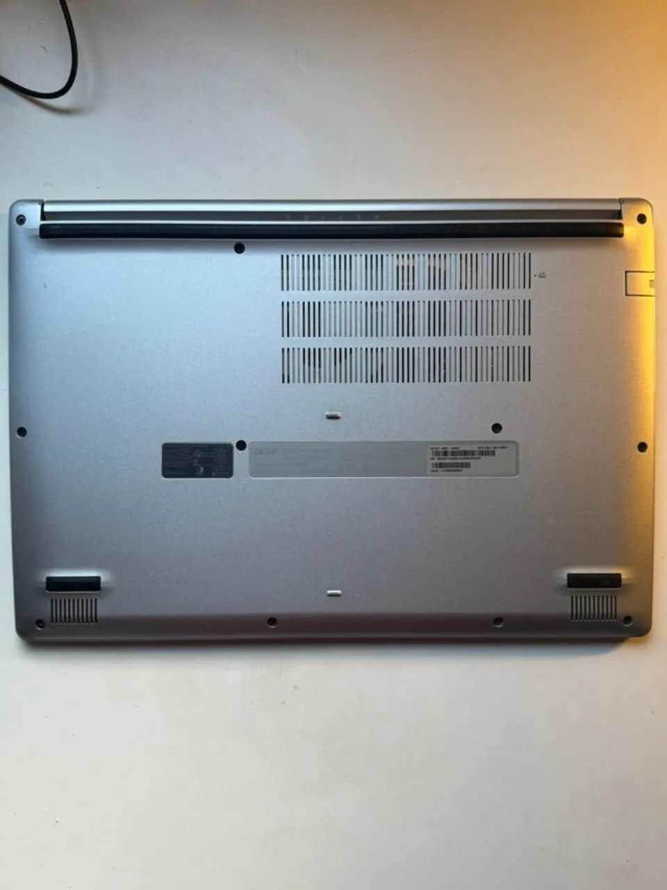 Notebook Acer Aspire 5 A515 | Tela IPS, Placa de vídeo dedicada e 20gb RAM - Foto 3