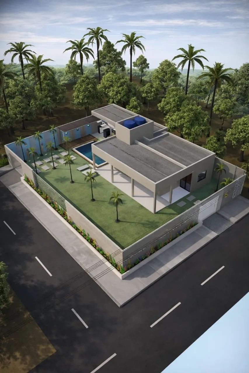 Projetamos sua casa  - Foto 4