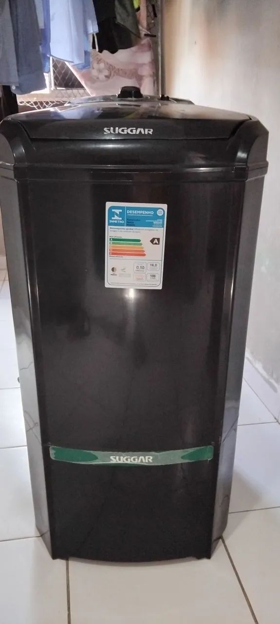 Tanquinho Suggar 16kg  - Foto 2