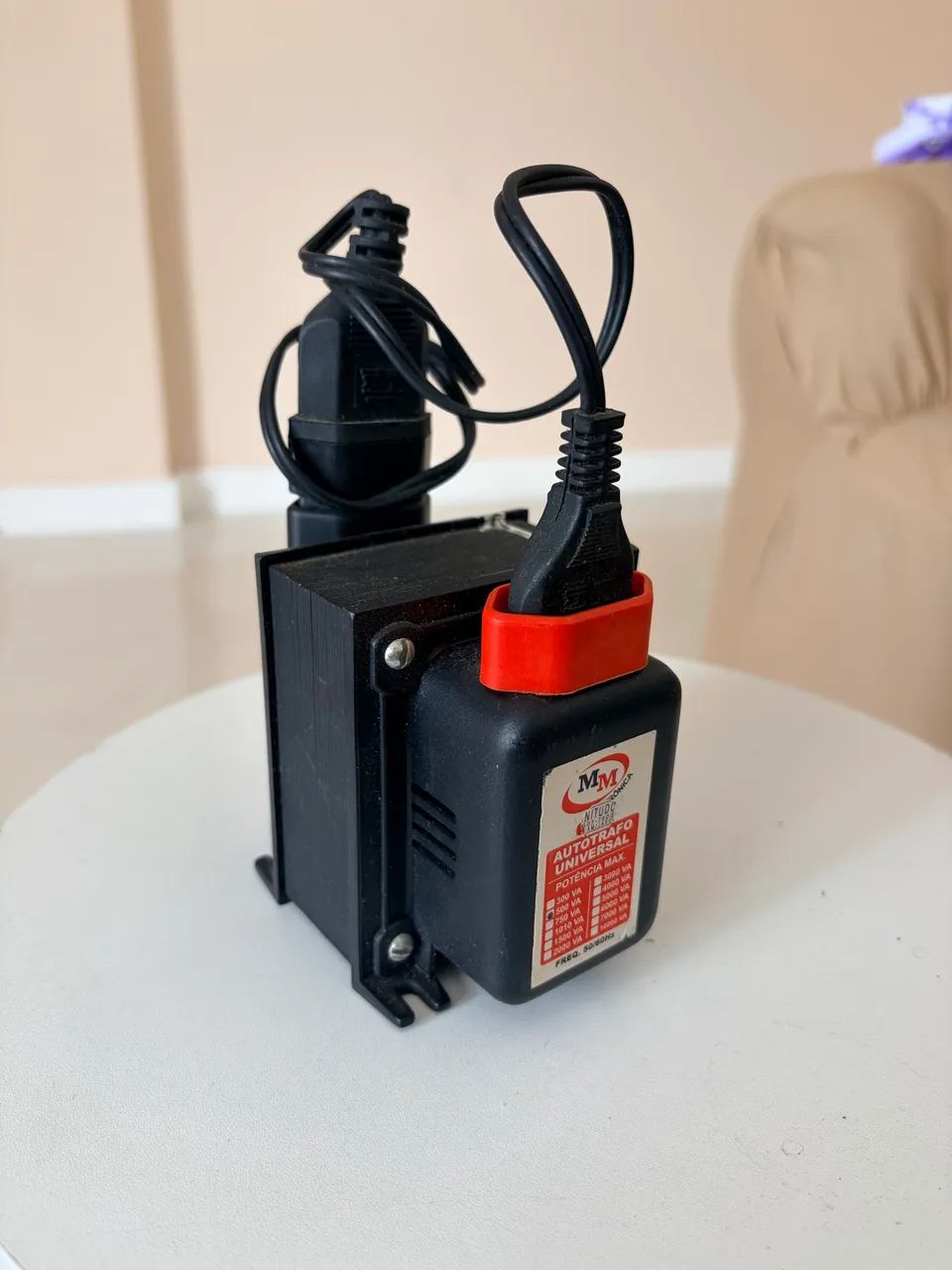 Transformador 127V - 220V - Foto 2