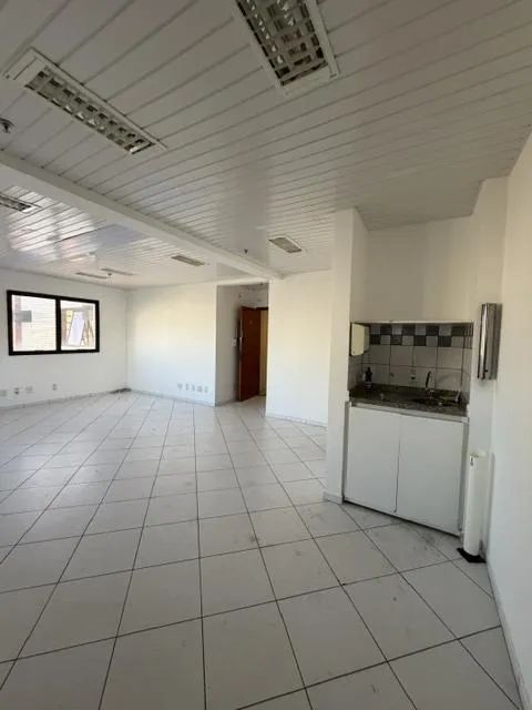 SALA COMERCIAL COMERCIAL em São Paulo - São Paulo, Mirandópolis - Foto 5