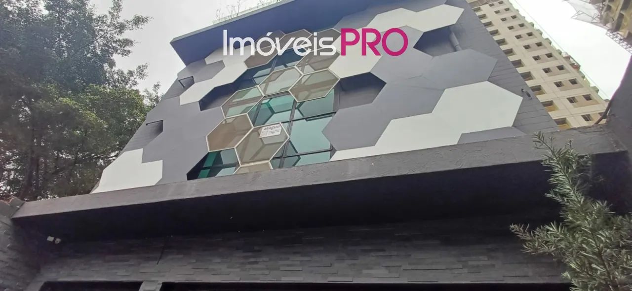 Prédio com 4 andares, todo reformado com 700m² em Moema Pássaros. - Foto 5