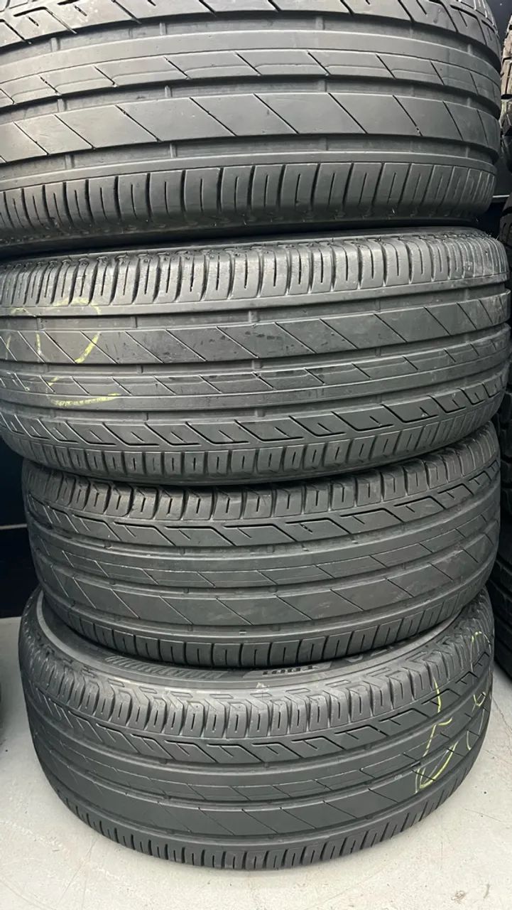 Pneu - Foto 2