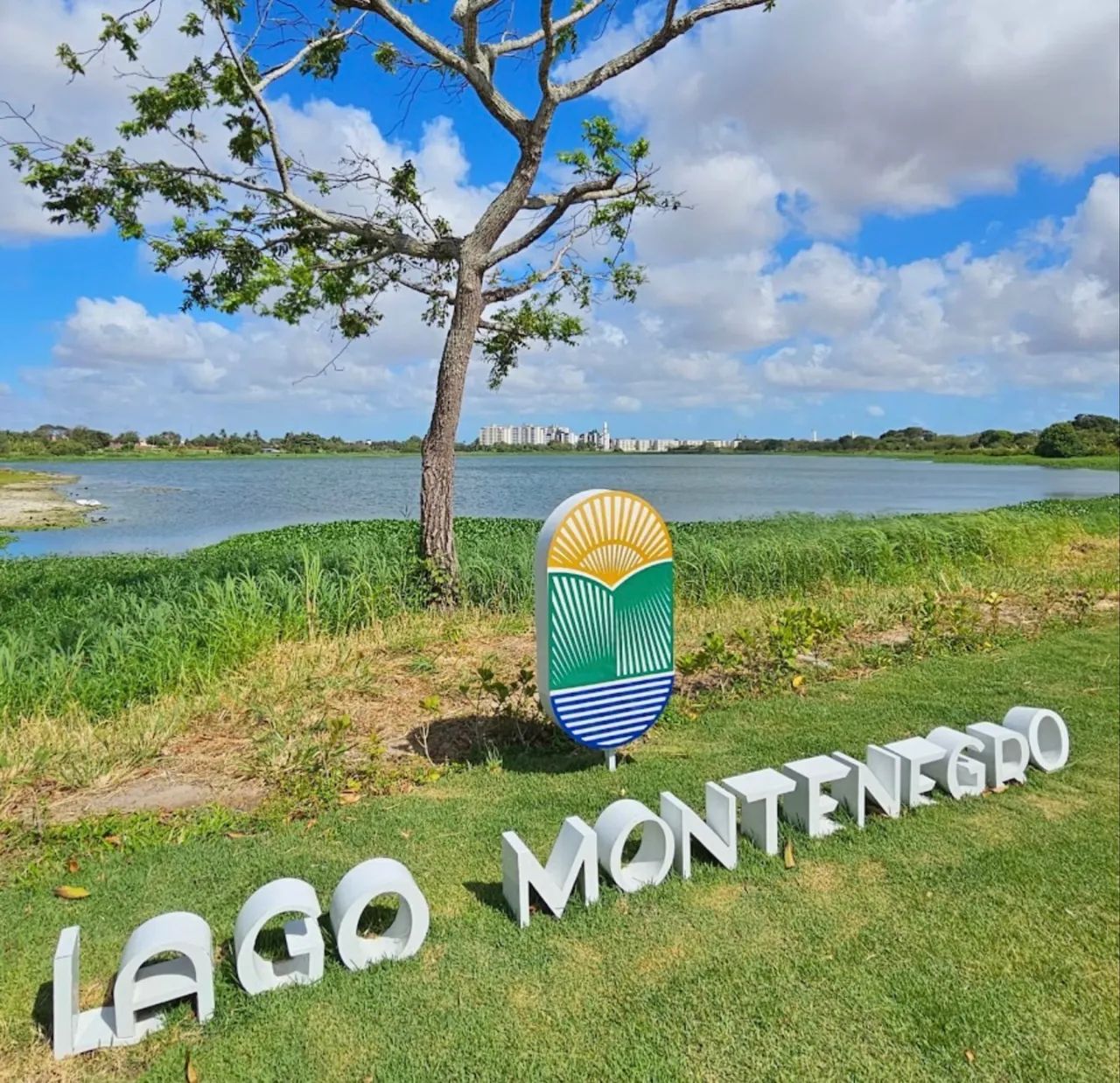 Repasse condomínio Lago Montenegro  - Foto 2