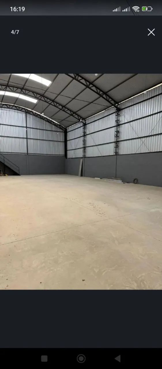 Oportunidade: Galpão Barramares 550m para venda  - Foto 4