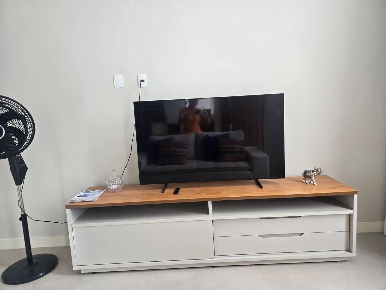 Rack super novo.  - Foto 3