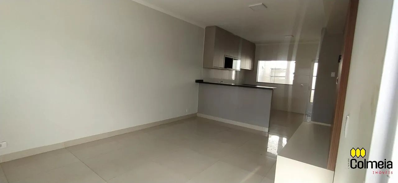 Casa com móveis planejados e ar condicionado - Foto 5