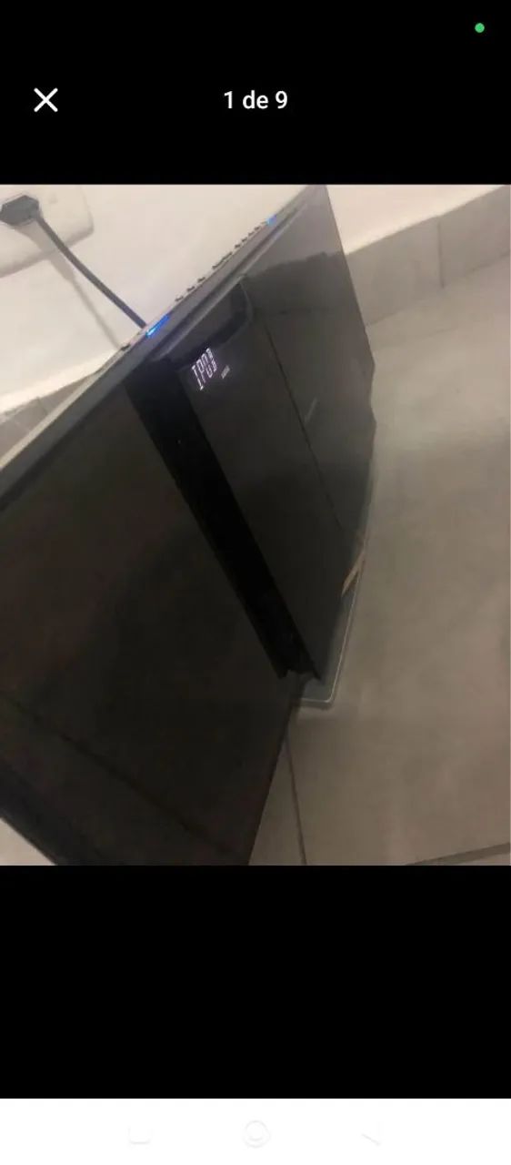 Rádio Panasonic  - Foto 5