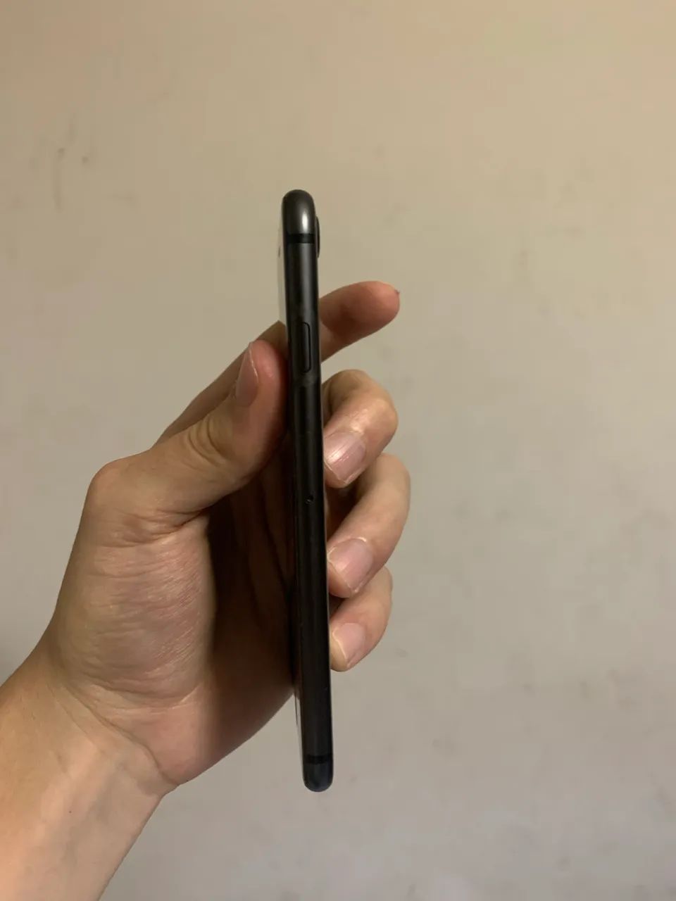 Iphone 8 único dono com caixa e nota fiscal  - Foto 3