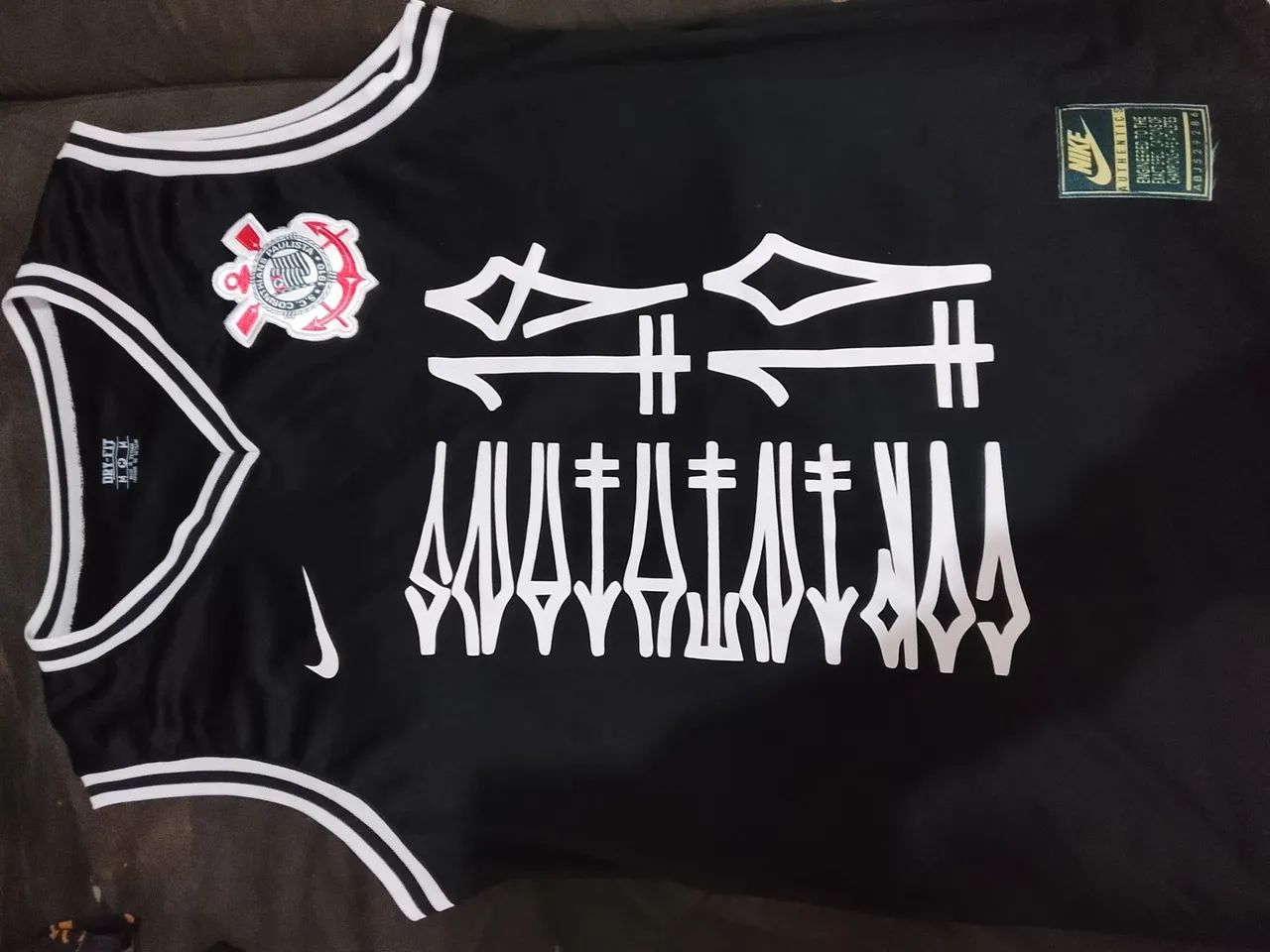 Regata do Corinthians Memphis 10