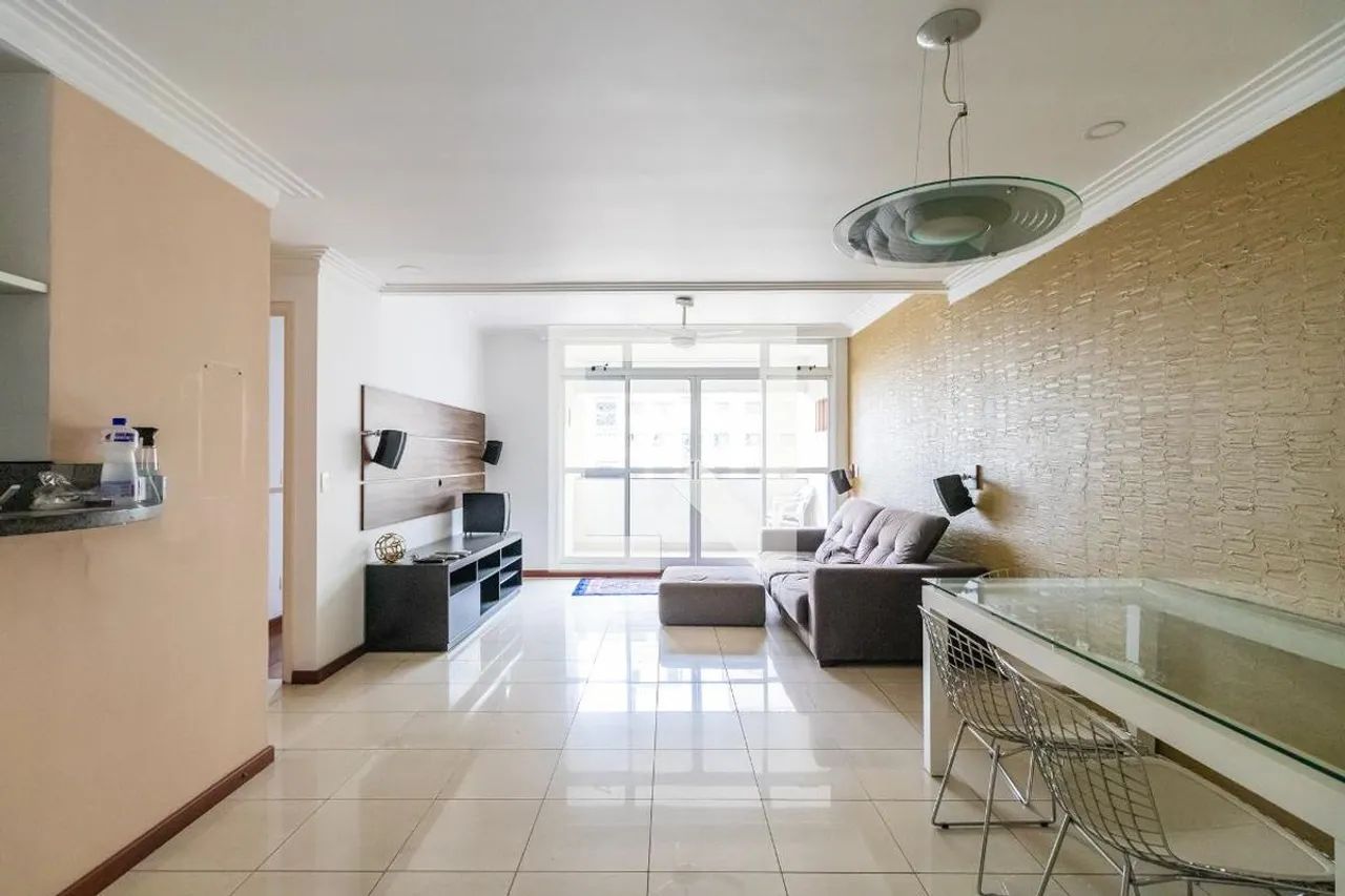 Apartamento à Venda - Alphaville, 2 Quartos, 93 m2 - Foto 2