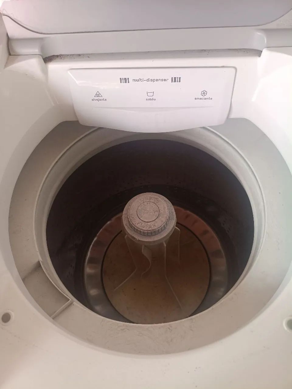 Máquina de lavar 14kg - Foto 2