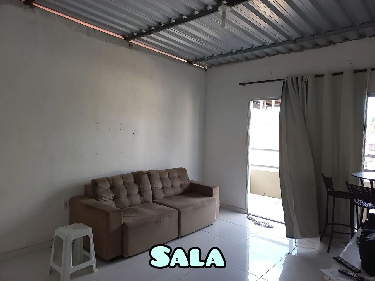 Casa grande e arejada - Foto 4