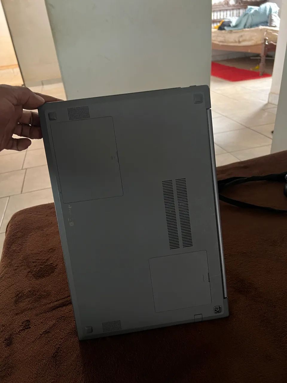 Notebook - Foto 2