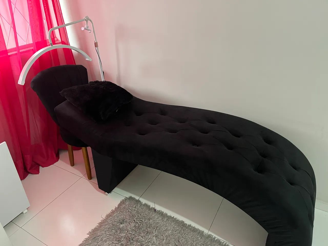 Maca de estética + led  - Foto 2